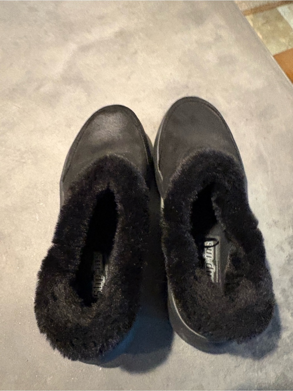 Skechers Slip-Ins  Size 9 Woman’s  Slippers